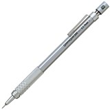 PENTEL PG515 GRAPH GEAR 500 MECHANICAL PENCIL 05MM HB BOX 12