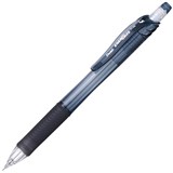 PENTEL PL105 ENERGISEX MECHANICAL PENCIL HP 05MM BLACK BOX 12