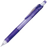 PENTEL PL107 ENERGISEX MECHANICAL PENCIL 07MM VIOLET BOX 12