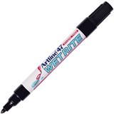 ARTLINE MARKER PERM WETRITE 47 BLACK