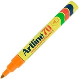 ARTLINE MARKER BULLET FINE 70 ORANGE