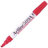 ARTLINE MARKER WHITEBOARD CHISEL 509A RED
