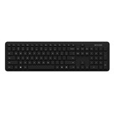 INCASE BLUETOOTH KEYBOARD BLACK APAC