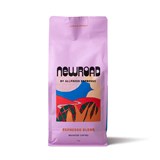 NEW ROAD COFFEE BEANS ESPRESSO BLEND 1kg