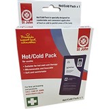 ST JOHN REUSABLE HOTCOLD PACK SMALL