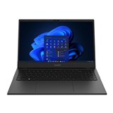 LEADER SCE5H1C8128P COMPANION LAPTOP 156INCHES BLACK