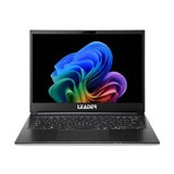 LEADER SCP4C2A9H AI COMPANION COPILOT  PC AMD RYZEN 9 14INCHES BLACK