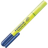 STAEDTLER HIGHLIGHTER TEXTSURFER GEL YELLOW
