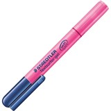 STAEDTLER HIGHLIGHTER TEXTSURFER GEL PINK