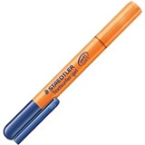 STAEDTLER HIGHLIGHTER TEXTSURFER GEL ORANGE