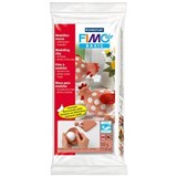 STAEDTLER 810 FIMOAIR BASIC MODELLING CLAY 500GM TERRACOTTA