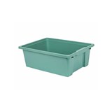 ELIZABETH RICHARDS TOTE TRAY MEDIUM SNOW GUM