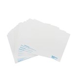 TEACHABLES BLANK MINI WHITEBOARD PACK 30