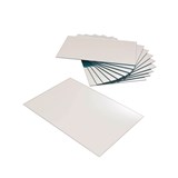 TEACHABLES UNBREAKABLE MIRROR 150 X 100MM SILVER PACK 10
