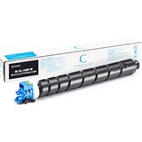 KYOCERA TK8339 TONER CARTRIDGE CYAN