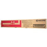 KYOCERA TK8604 TONER CARTRIDGE MAGENTA