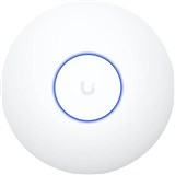 UBIQUITI LITE COMPACT CEILING MOUNTED WIFI 7 WHITE