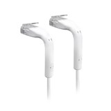 UBIQUITI UNIFI PATCH CABLE SINGLE UNIT 5M WHITE