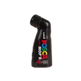 POSCA PCM22 MOPR PAINT MARKER XXL ROUND TIP 319MM BLACK