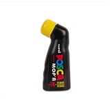 POSCA PCM22 MOPR PAINT MARKER XXL ROUND TIP 319MM YELLOW