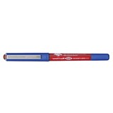 UNIBALL PEN UB150 EYE OCEAN CARE ROLLERBALL MICRO LIQUID INK 05mm RED