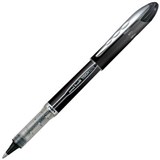 UNIBALL PEN UB205 VISION ELITE LIQUID FINE BLK