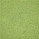VISIONCHART SMOOTH VELOUR PINBOARD ALUMINIUM FRAME 1200 X 1200MM LIME