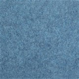 VISIONCHART SMOOTH VELOUR PINBOARD ALUMINIUM FRAME 1500 X 900MM STONEWASH