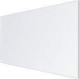 VISIONCHART LX6000 SLIM EDGE MAGNETIC WHITEBOARD 1200 X 1200MM
