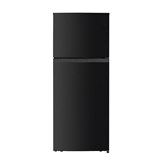 NERO FRIDGEFREEZER STAINLESS STEEL 415L GRAPHITE