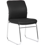 YS DESIGN BAROSSA VISITOR CHAIR