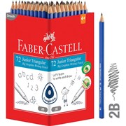 Graphite Pencils Edu