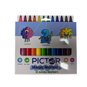Project Markers