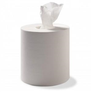 Commercial Roll Towel and Dispenser