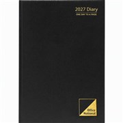 Casebound Diaries
