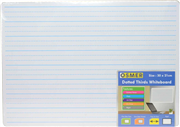 WhiteBoard Double Sided