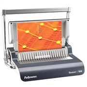 Binding Machines