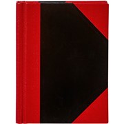 Hard Cover Notebooks