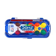 Washable and Watercolour Paint