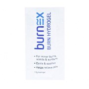 Burn Dressings