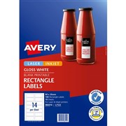 Product Labels