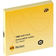 Repositionable Notes