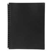Presentation Files and Display Books