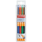 Gel Ink Pens