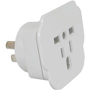 Power Protection and Adaptors