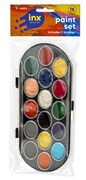 Washable and Watercolour Paint