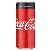 Soft Drinks