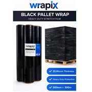 Stretchwrap Films  Dispensers