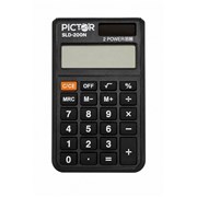 Handheld Calculators