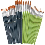 Paint Brushes and Accessories